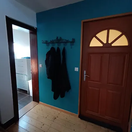 Chez Mario Séjour chez l'habitant Strasbourg
