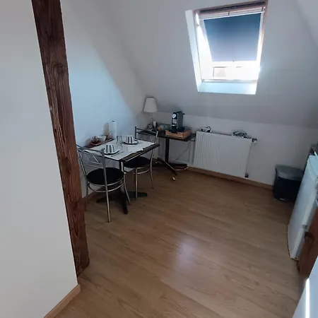 Chez Mario Séjour chez l'habitant