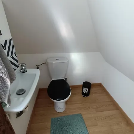 Séjour chez l'habitant Chez Mario