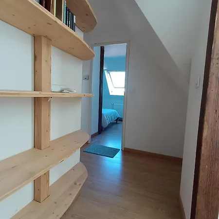Séjour chez l'habitant Chez Mario *