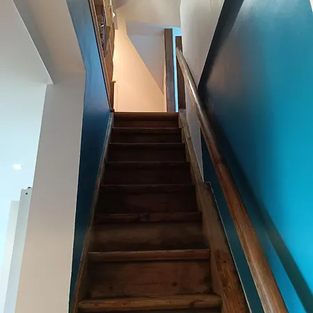 Chez Mario Séjour chez l'habitant Strasbourg