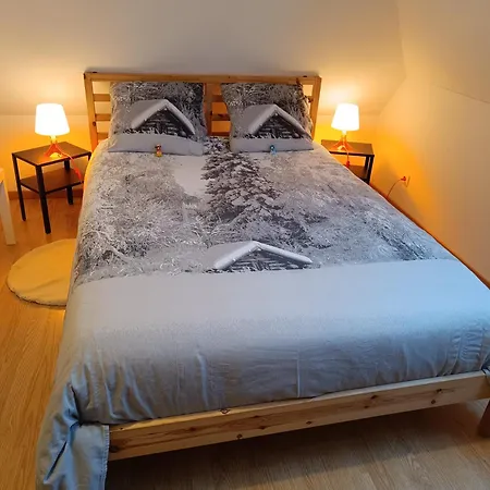 Chez Mario Séjour chez l'habitant Strasbourg